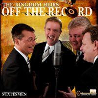 Kingdom Heirs :: Off The Record Kingdom Heirs :: Off The Record