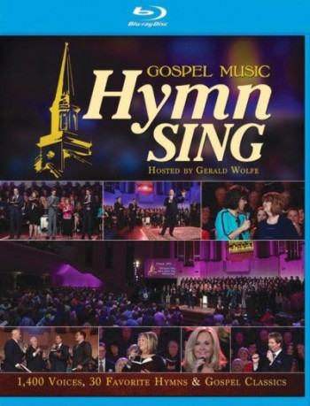 Hymn-Sing